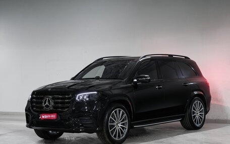 Mercedes-Benz GLS, 2025 год, 16 300 000 рублей, 1 фотография