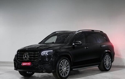 Mercedes-Benz GLS, 2025 год, 16 300 000 рублей, 1 фотография
