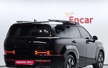 Hyundai Santa Fe IV, 2023 год, 5 490 000 рублей, 2 фотография