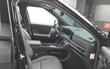 Hyundai Santa Fe IV, 2023 год, 5 490 000 рублей, 10 фотография