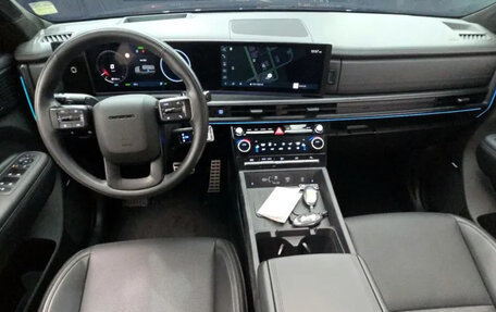 Hyundai Santa Fe IV, 2023 год, 5 490 000 рублей, 7 фотография