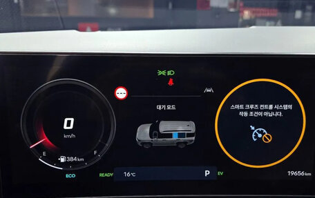 Hyundai Santa Fe IV, 2023 год, 5 490 000 рублей, 8 фотография