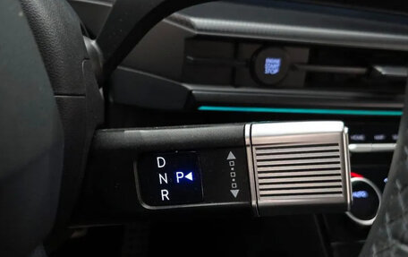 Hyundai Santa Fe IV, 2023 год, 5 490 000 рублей, 9 фотография