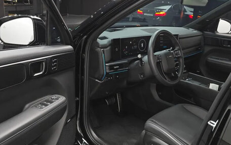 Hyundai Santa Fe IV, 2023 год, 5 490 000 рублей, 11 фотография