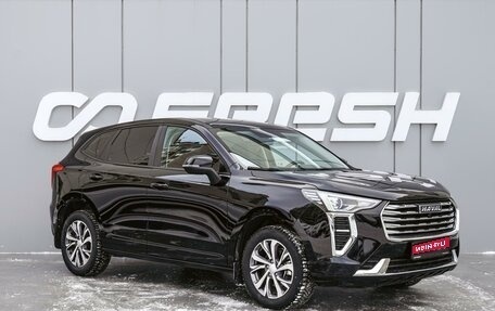 Haval Jolion, 2023 год, 1 630 000 рублей, 1 фотография