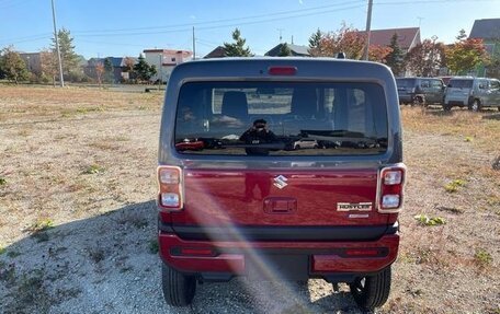 Suzuki Hustler, 2022 год, 1 050 009 рублей, 6 фотография