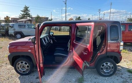 Suzuki Hustler, 2022 год, 1 050 009 рублей, 4 фотография