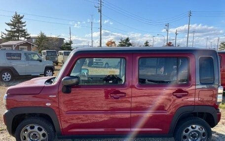 Suzuki Hustler, 2022 год, 1 050 009 рублей, 3 фотография