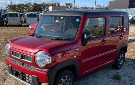 Suzuki Hustler, 2022 год, 1 050 009 рублей, 2 фотография