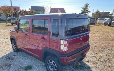 Suzuki Hustler, 2022 год, 1 050 009 рублей, 5 фотография