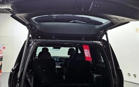 Hyundai Santa Fe IV, 2023 год, 5 490 000 рублей, 20 фотография