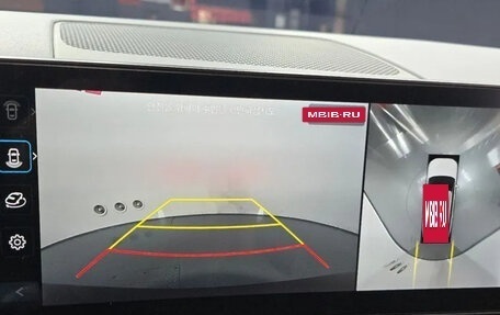 Hyundai Santa Fe IV, 2023 год, 5 490 000 рублей, 15 фотография