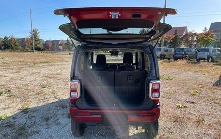 Suzuki Hustler, 2022 год, 1 050 009 рублей, 7 фотография