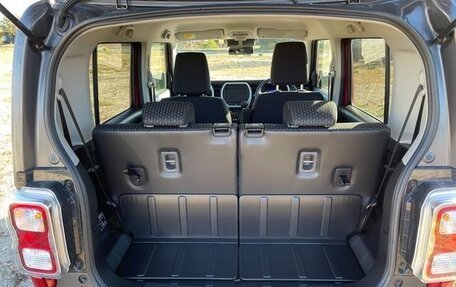 Suzuki Hustler, 2022 год, 1 050 009 рублей, 8 фотография