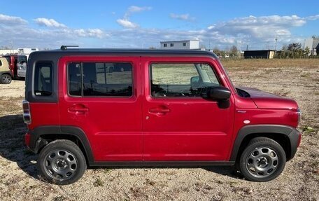 Suzuki Hustler, 2022 год, 1 050 009 рублей, 10 фотография