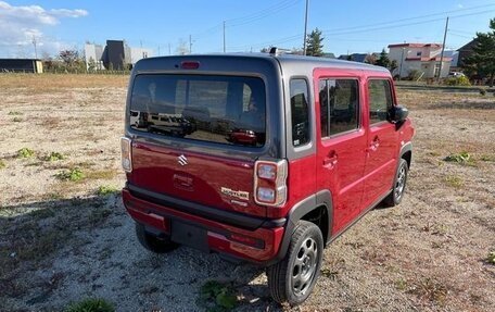 Suzuki Hustler, 2022 год, 1 050 009 рублей, 9 фотография