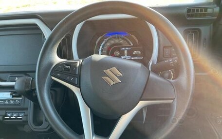 Suzuki Hustler, 2022 год, 1 050 009 рублей, 12 фотография