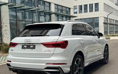 Audi Q3, 2023 год, 2 790 000 рублей, 4 фотография