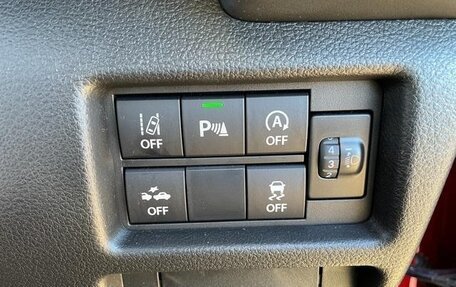 Suzuki Hustler, 2022 год, 1 050 009 рублей, 16 фотография