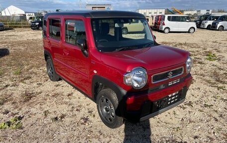 Suzuki Hustler, 2022 год, 1 050 009 рублей, 11 фотография