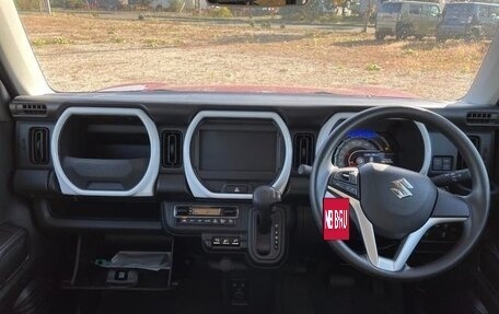 Suzuki Hustler, 2022 год, 1 050 009 рублей, 13 фотография