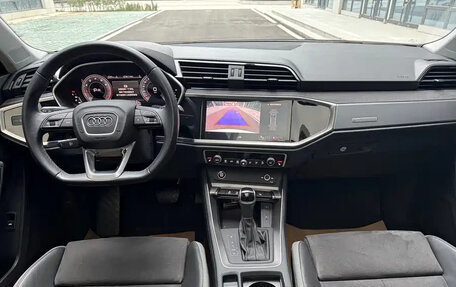 Audi Q3, 2023 год, 2 790 000 рублей, 12 фотография