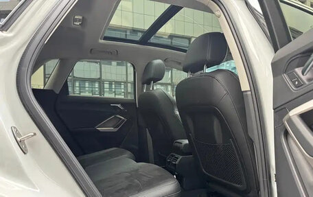 Audi Q3, 2023 год, 2 790 000 рублей, 16 фотография