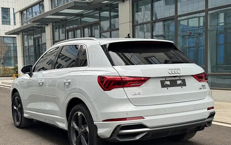 Audi Q3, 2023 год, 2 790 000 рублей, 6 фотография