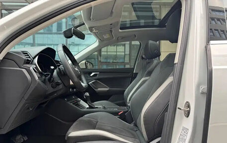 Audi Q3, 2023 год, 2 790 000 рублей, 7 фотография