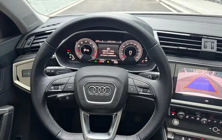 Audi Q3, 2023 год, 2 790 000 рублей, 13 фотография
