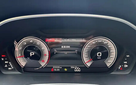 Audi Q3, 2023 год, 2 790 000 рублей, 8 фотография