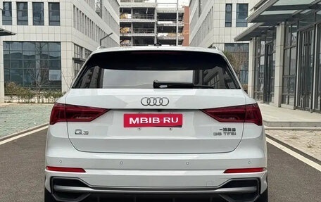 Audi Q3, 2023 год, 2 790 000 рублей, 5 фотография