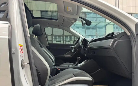 Audi Q3, 2023 год, 2 790 000 рублей, 14 фотография