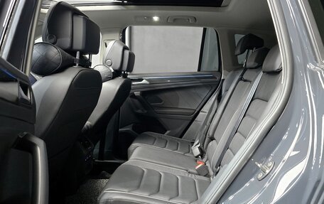 Volkswagen Tiguan II, 2022 год, 3 300 000 рублей, 13 фотография