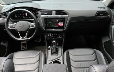 Volkswagen Tiguan II, 2022 год, 3 300 000 рублей, 7 фотография