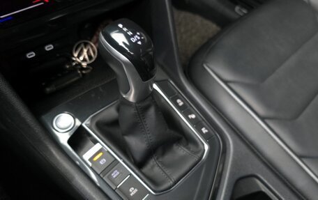 Volkswagen Tiguan II, 2022 год, 3 300 000 рублей, 9 фотография