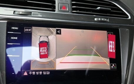 Volkswagen Tiguan II, 2022 год, 3 300 000 рублей, 15 фотография