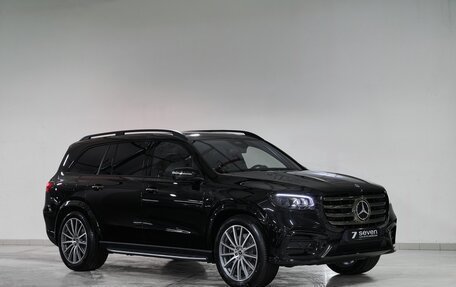 Mercedes-Benz GLS, 2025 год, 16 300 000 рублей, 7 фотография