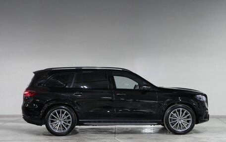 Mercedes-Benz GLS, 2025 год, 16 300 000 рублей, 6 фотография