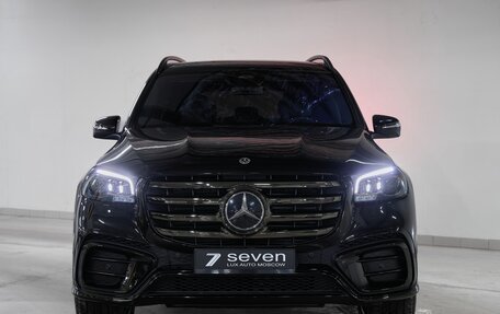 Mercedes-Benz GLS, 2025 год, 16 300 000 рублей, 8 фотография