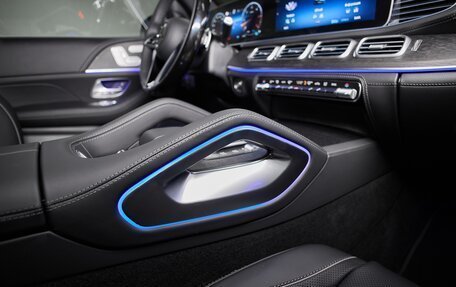 Mercedes-Benz GLS, 2025 год, 16 300 000 рублей, 12 фотография