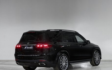 Mercedes-Benz GLS, 2025 год, 16 300 000 рублей, 5 фотография