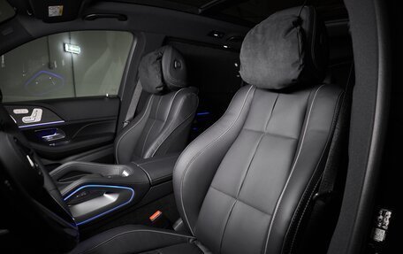 Mercedes-Benz GLS, 2025 год, 16 300 000 рублей, 10 фотография