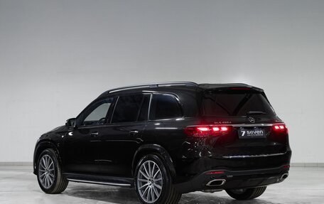 Mercedes-Benz GLS, 2025 год, 16 300 000 рублей, 3 фотография
