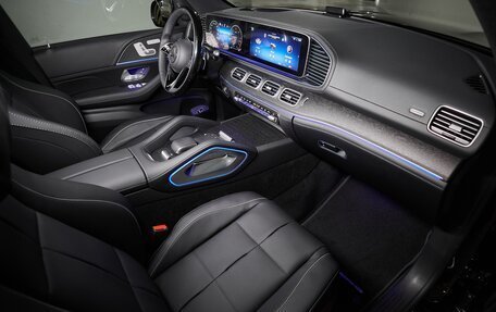 Mercedes-Benz GLS, 2025 год, 16 300 000 рублей, 11 фотография