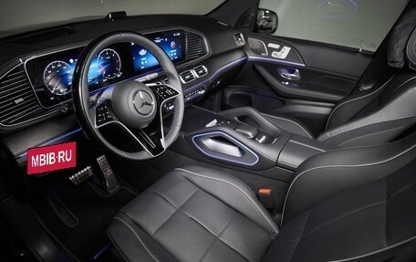 Mercedes-Benz GLS, 2025 год, 16 300 000 рублей, 9 фотография