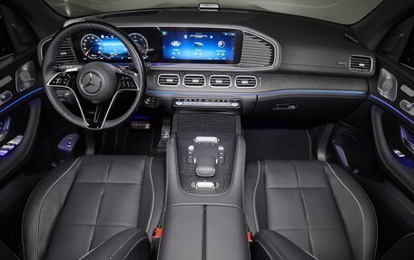 Mercedes-Benz GLS, 2025 год, 16 300 000 рублей, 14 фотография