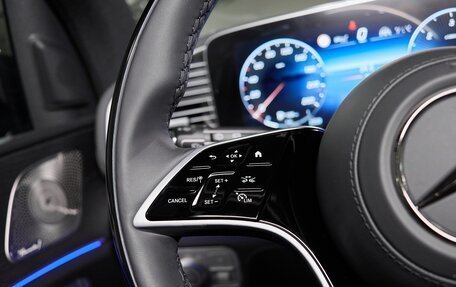 Mercedes-Benz GLS, 2025 год, 16 300 000 рублей, 16 фотография