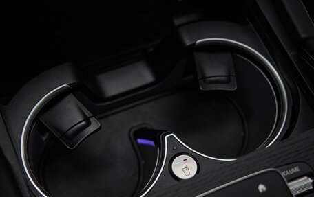 Mercedes-Benz GLS, 2025 год, 16 300 000 рублей, 25 фотография