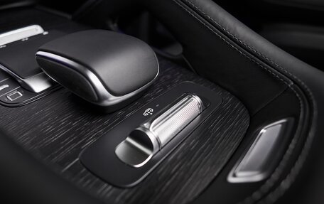 Mercedes-Benz GLS, 2025 год, 16 300 000 рублей, 27 фотография